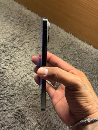 iPhone 13 Pro Max 256GB Verde