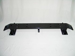 Refuerzo Paragolpes Delantero para Citroen JUMPER