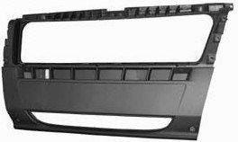 Paragolpes Delantero (Centro ) para Citroen JUMPER