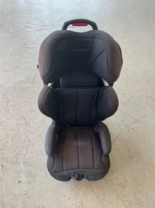 Silla coche niños Casualplay