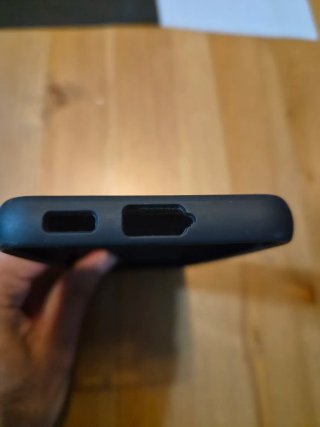 Funda de móvil Quad Lock.