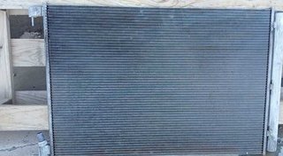Radiador agua mercedes-benz clase c (w205) 472849