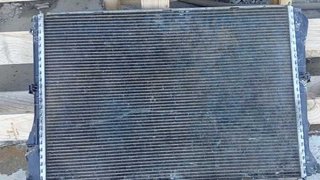 Radiador agua mercedes-benz clase c (w205) 472849