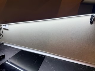 Barra de luz LED