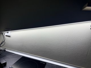 Barra de luz LED