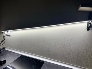 Barra de luz LED