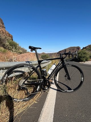 Merida Scultura 105 Di2 2024