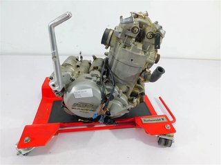 Motor completo KTM 500 525 530 Husaberg Ref:94029