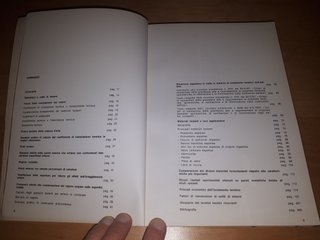 LIBRO ACCIAIO E MATERIALI COMPLEMENTARI ITALSIDER