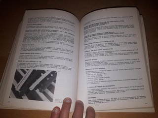 LIBRO ACCIAIO E MATERIALI COMPLEMENTARI ITALSIDER