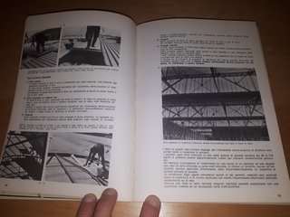 LIBRO ACCIAIO E MATERIALI COMPLEMENTARI ITALSIDER