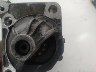 MOTOR ARRANQUE RENAULT MEGANE II CLASSIC BERLINA Confort Expression