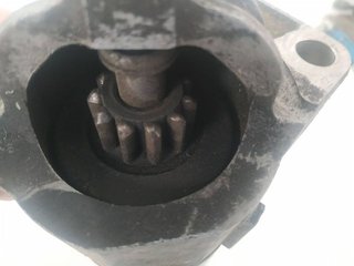 MOTOR ARRANQUE RENAULT MEGANE II CLASSIC BERLINA Confort Expression