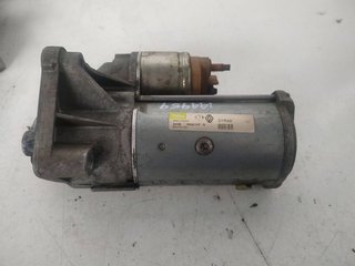MOTOR ARRANQUE RENAULT MEGANE II CLASSIC BERLINA Confort Expression