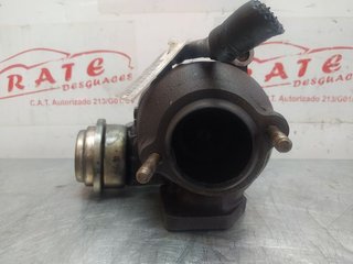 TURBOCOMPRESOR BMW SERIE 3 BERLINA (E46) 320d