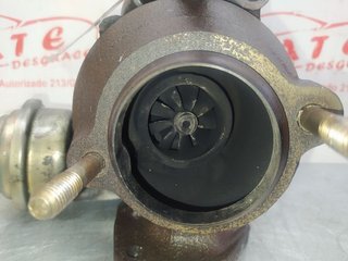 TURBOCOMPRESOR BMW SERIE 3 BERLINA (E46) 320d