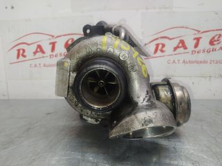 TURBOCOMPRESOR BMW SERIE 3 BERLINA (E46) 320d