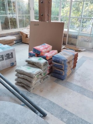 Reformas integrales de pisos Madrid | Baños