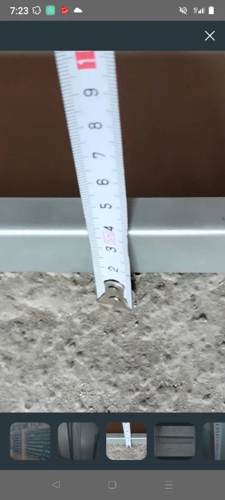 Estanterías metálicas