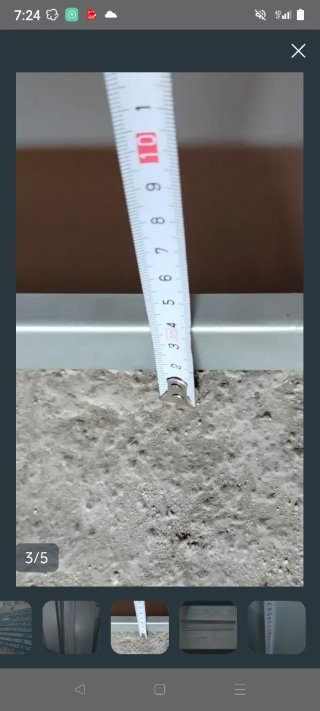 Estanterías metálicas