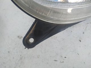 FARO DERECHO CITROEN SAXO 1.1 Furio