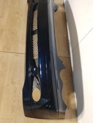 Mercedes-benz 5318 a2038850025 paragolpes clase c