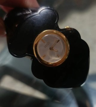 Reloj Tous Negro Mujer