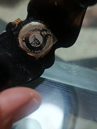 Reloj Tous Negro Mujer