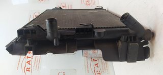 RADIADOR AGUA RENAULT KANGOO (F/KC0) Expression