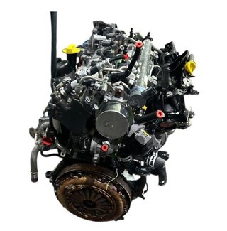 387617 motor completo z13dtj opel corsa d