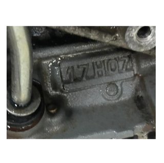 387617 motor completo z13dtj opel corsa d