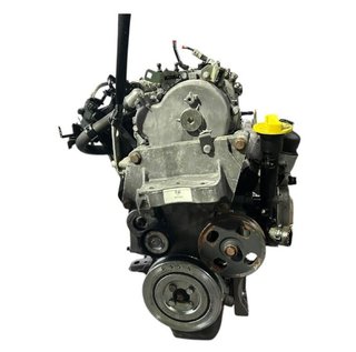 387617 motor completo z13dtj opel corsa d