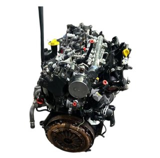 387617 motor completo z13dtj opel corsa d
