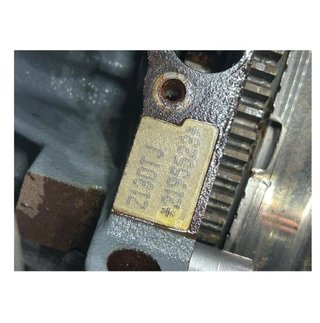 387617 motor completo z13dtj opel corsa d