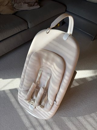 Hamaca Stokke com nova