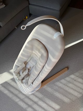 Hamaca Stokke com nova