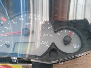 CUADRO INSTRUMENTOS FORD FOCUS BERLINA (CAK) Ghia