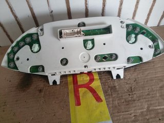 CUADRO INSTRUMENTOS FORD FOCUS BERLINA (CAK) Ghia
