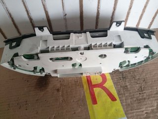 CUADRO INSTRUMENTOS FORD FOCUS BERLINA (CAK) Ghia
