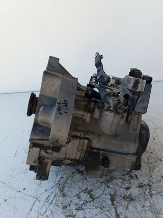 Caja de cambios seat grz ibiza (6l1) cool 472145