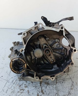 Caja de cambios seat grz ibiza (6l1) cool 472145