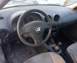 Caja de cambios seat grz ibiza (6l1) cool 472145