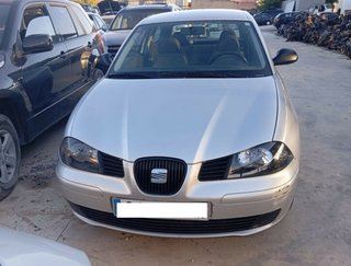 Caja de cambios seat grz ibiza (6l1) cool 472145