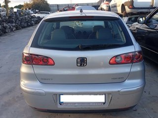 Caja de cambios seat grz ibiza (6l1) cool 472145