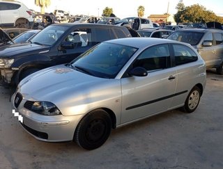 Caja de cambios seat grz ibiza (6l1) cool 472145