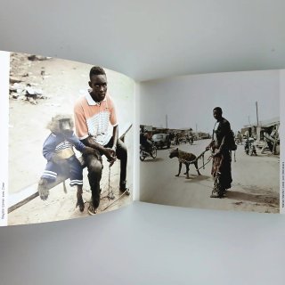 Lote 4 revistas francesas de fotografía