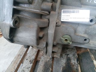 CAJA CAMBIOS RENAULT CLIO II FASE II (B/CB0) Authentique Confort