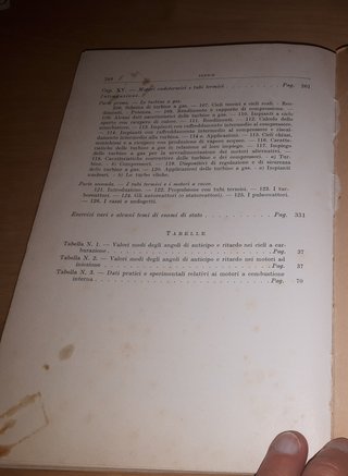 LIBRO MACCHINE TERMICHE VOLUME IV – ROCCHI PARAVIA