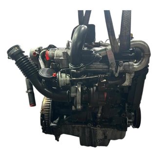Motor completo renault k9kd722 kangoo i 387616