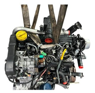 Motor completo renault k9kd722 kangoo i 387616